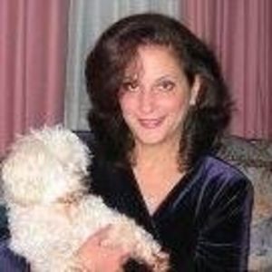 Meet your Posher, Marjorie